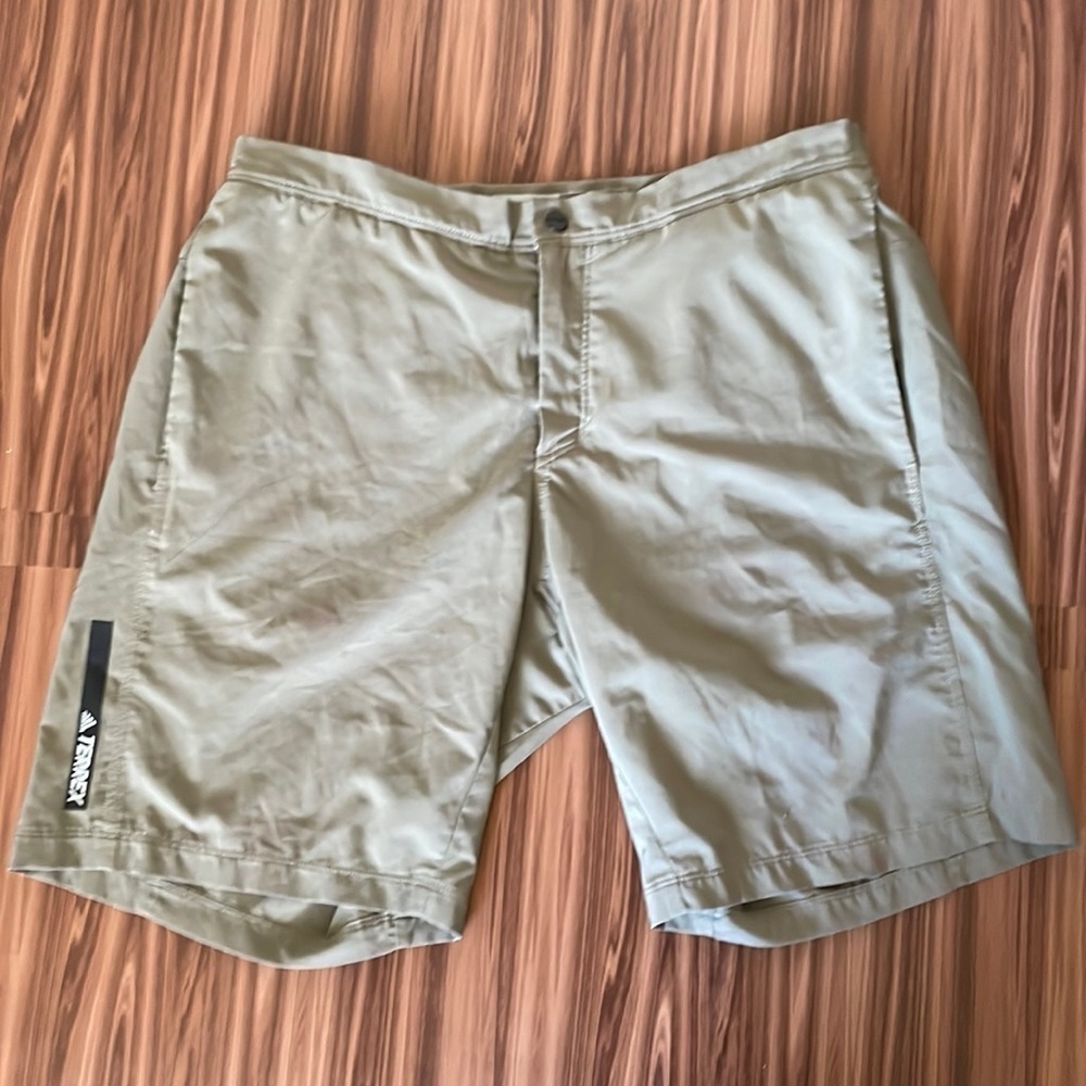 ADIDAS Terrex Shorts Size 34